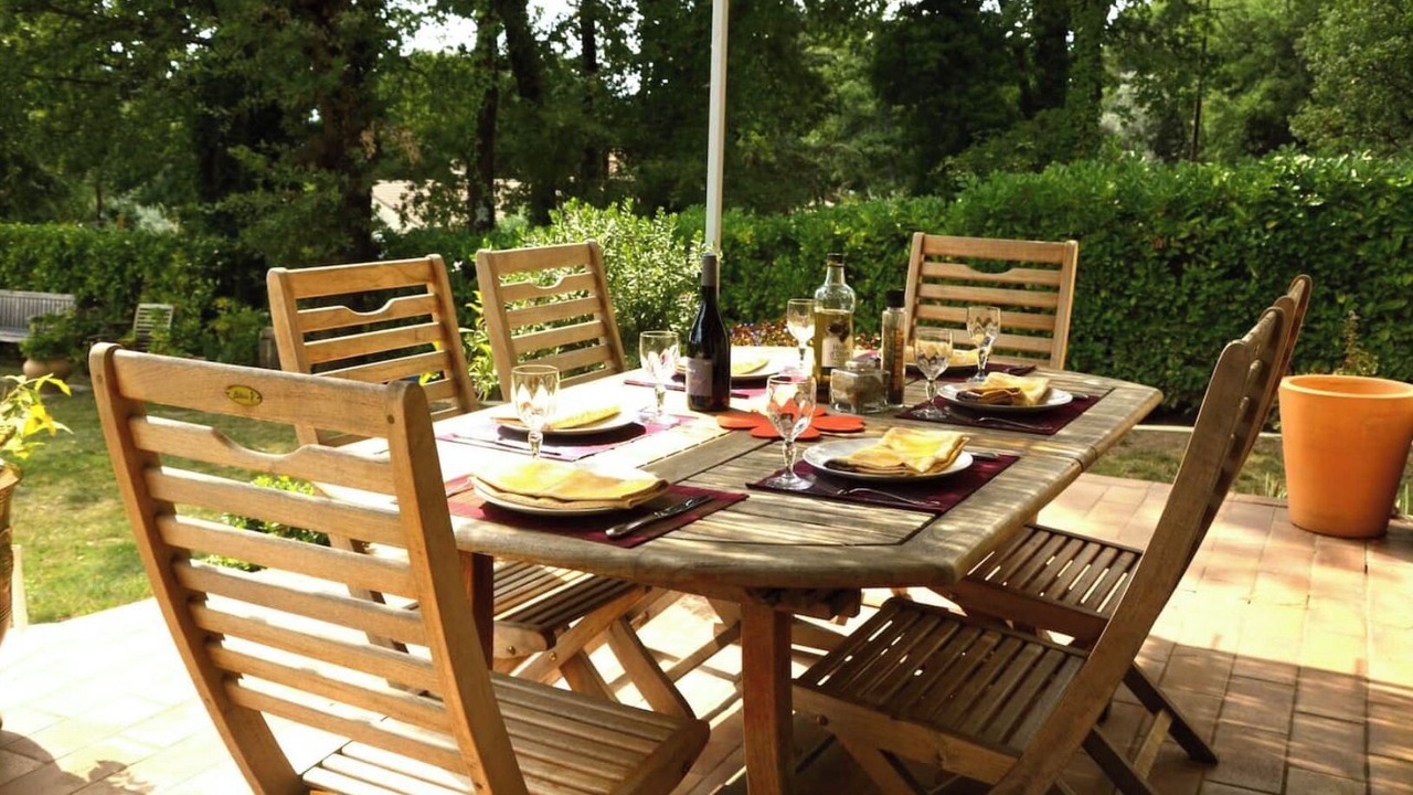 Photo of Outdoor in Chusclan