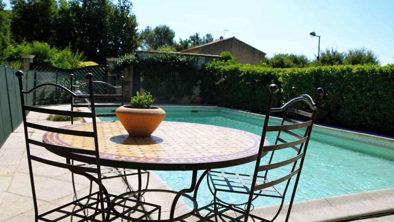 Photo of Outdoor in Chusclan