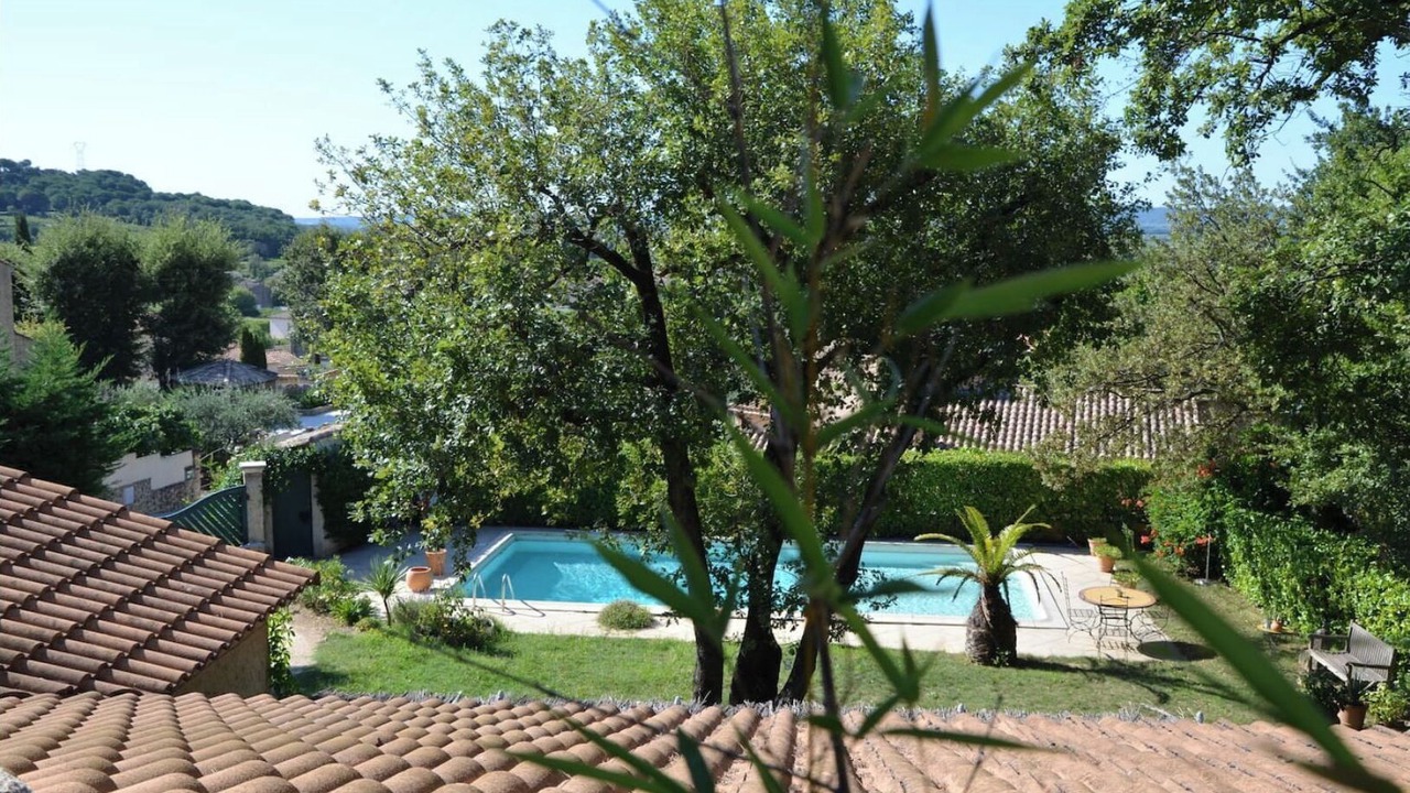 Photo of Outdoor in Chusclan