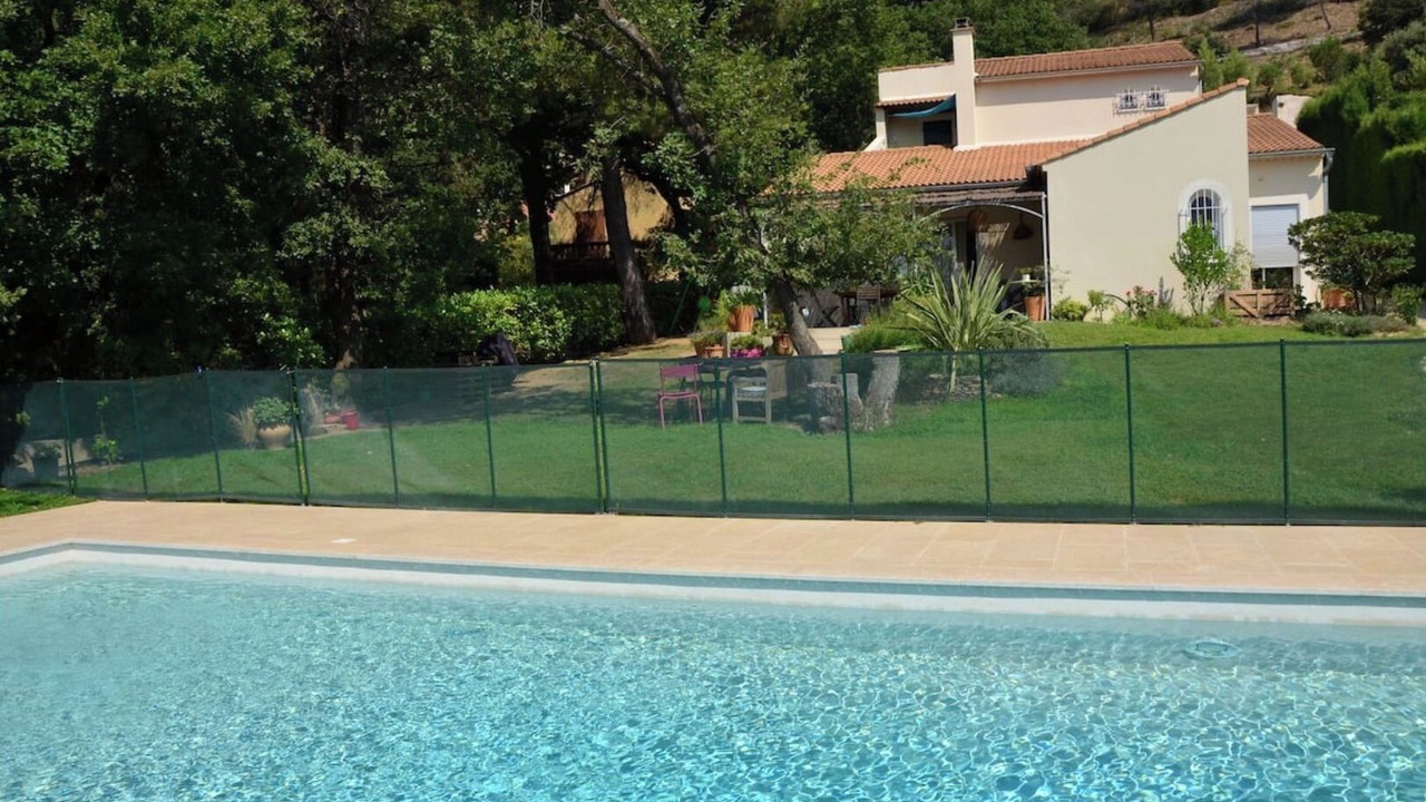 Photo of Outdoor in Chusclan