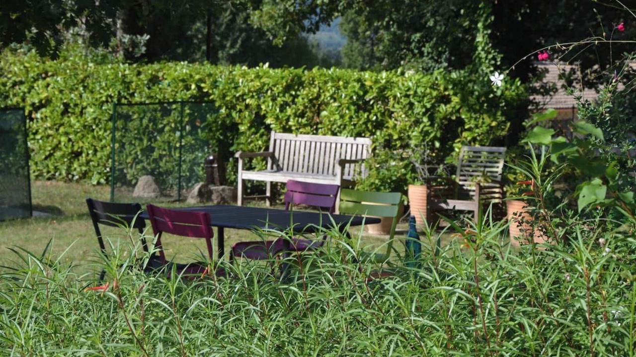 Photo of Outdoor in Chusclan