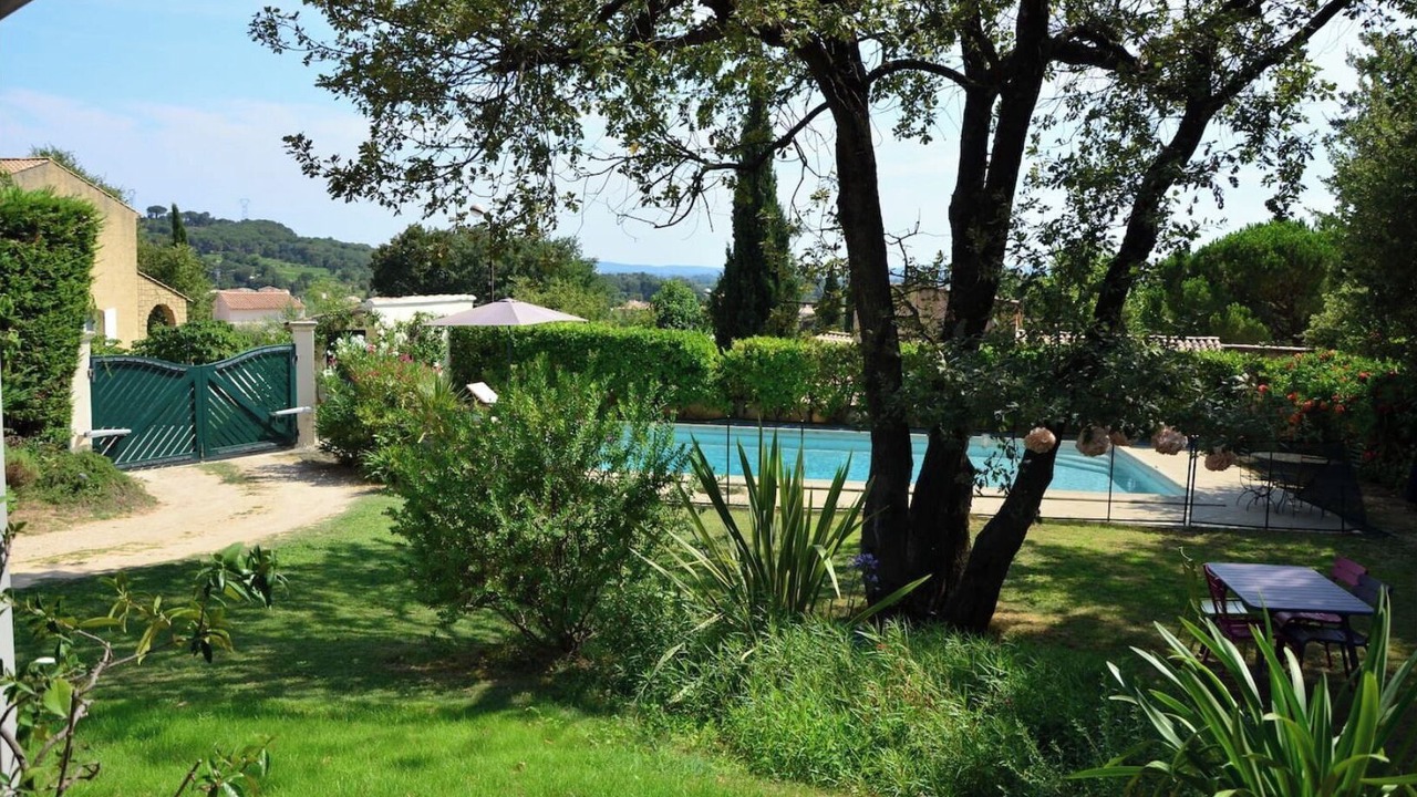 Photo of Outdoor in Chusclan