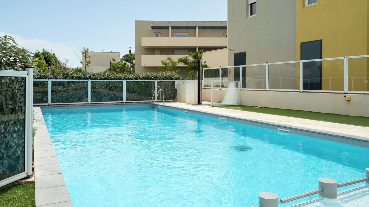 Photo of Outdoor in Serignan