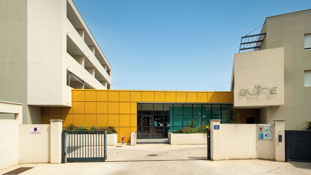 Photo of Outdoor in Serignan