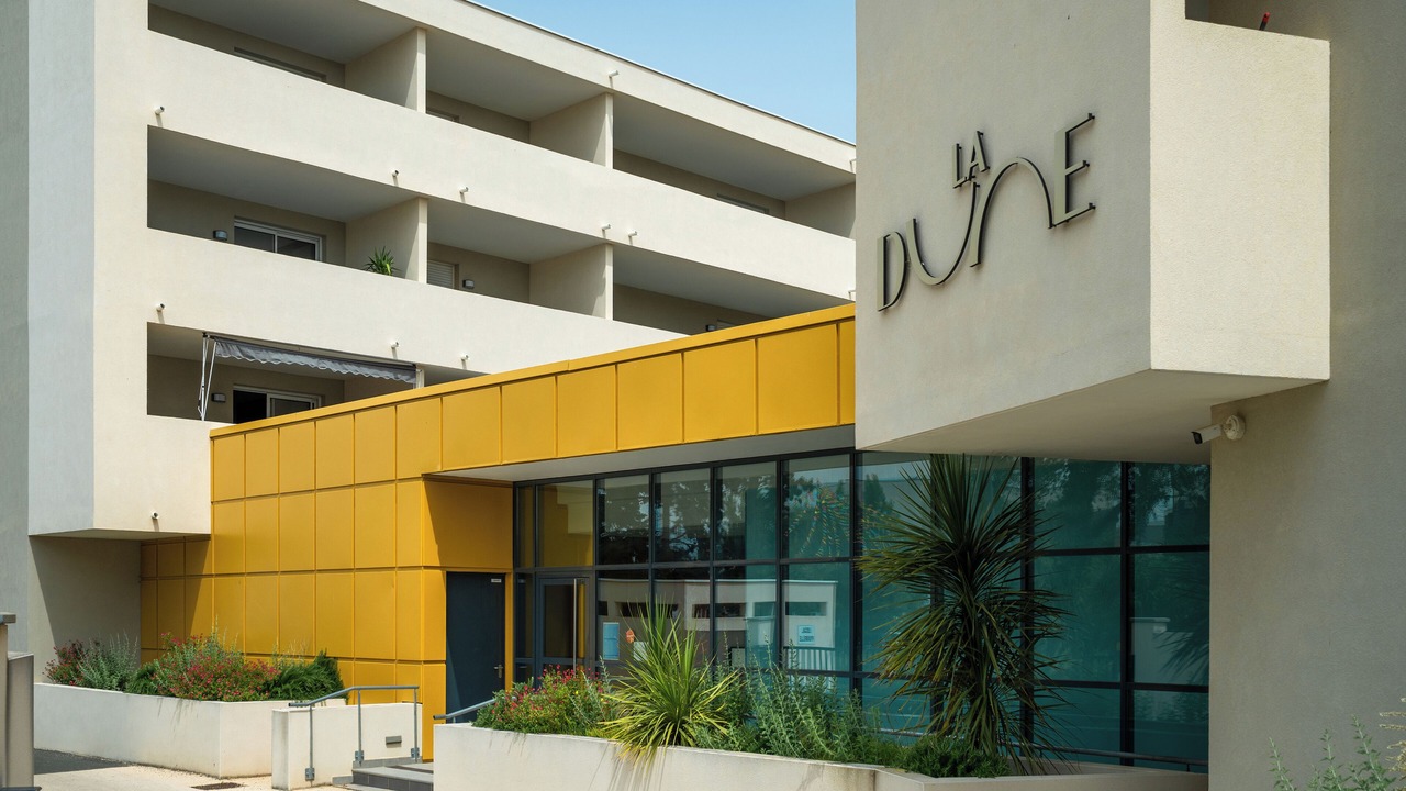 Photo of Outdoor in Serignan