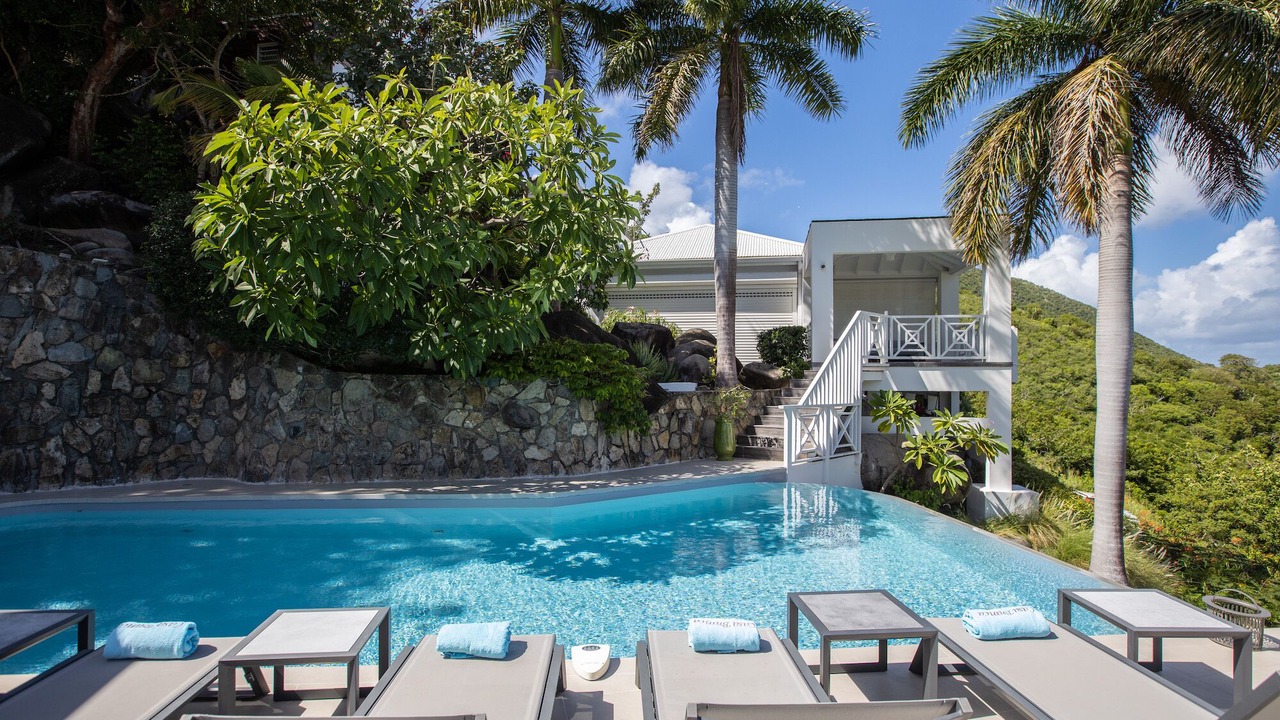 Photo of Outdoor in Anse Marcel