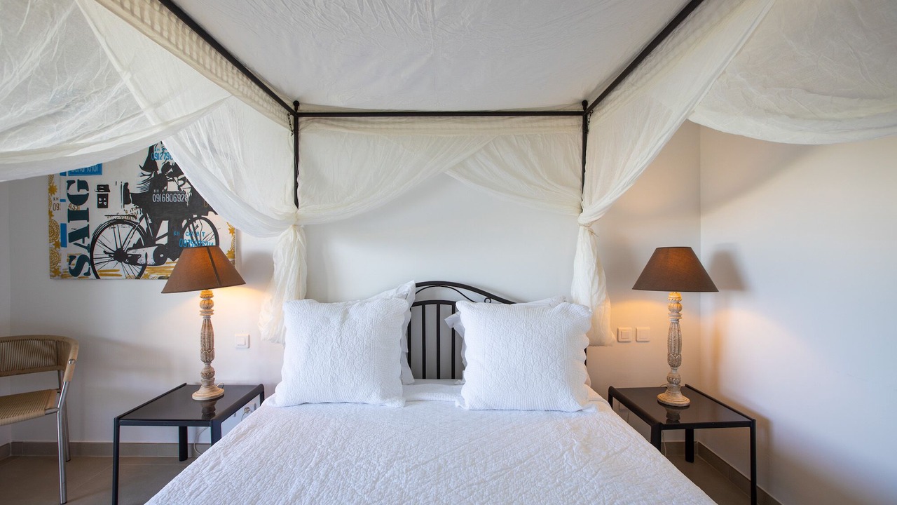 Photo of Bedroom in Anse Marcel