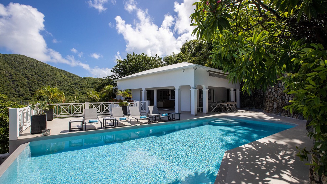 Photo of Outdoor in Anse Marcel