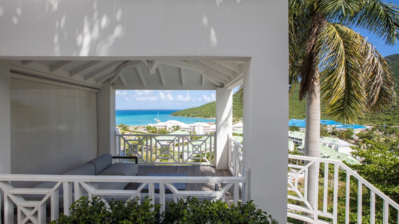 Photo of Outdoor in Anse Marcel