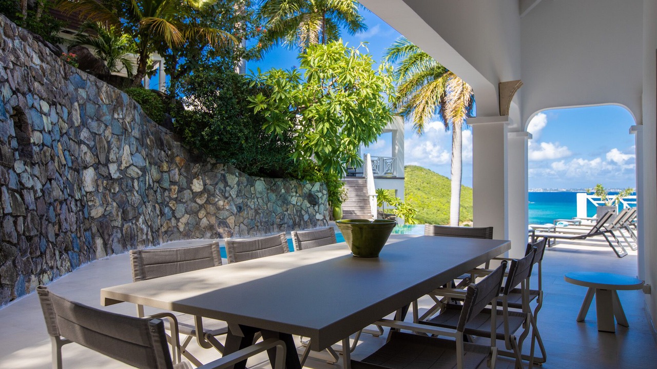 Photo of Outdoor in Anse Marcel