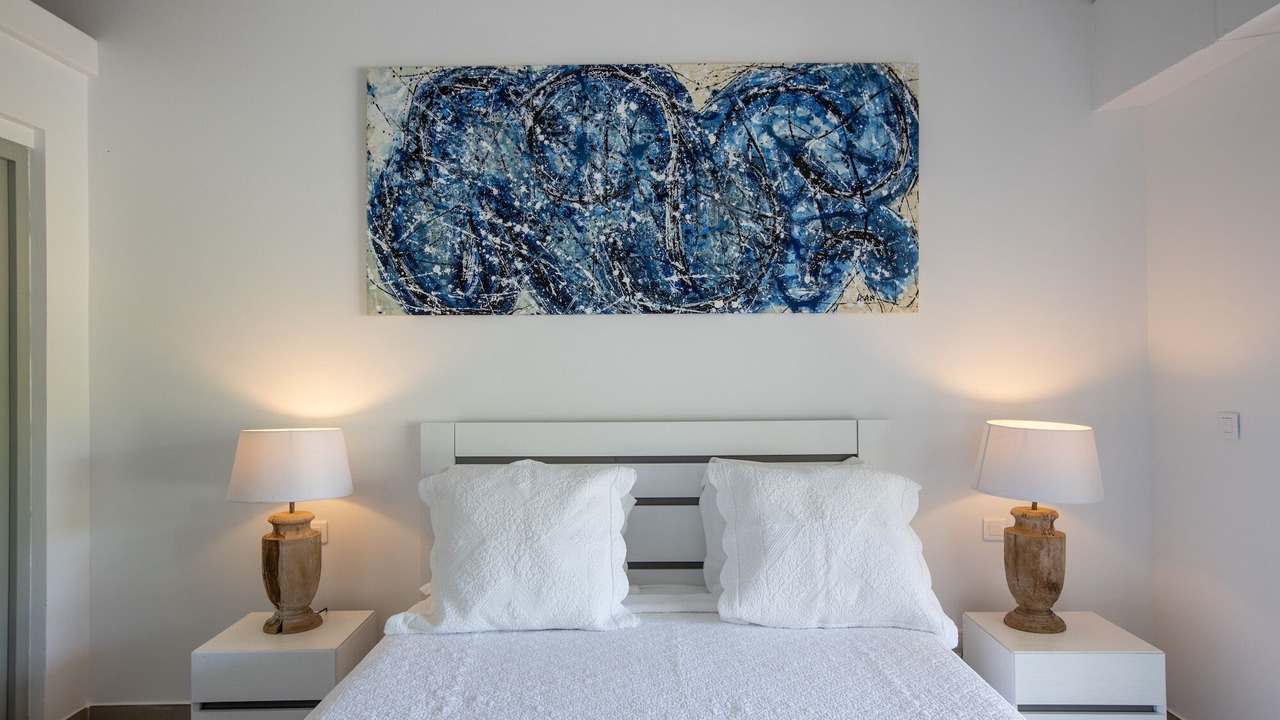 Photo of Bedroom in Anse Marcel