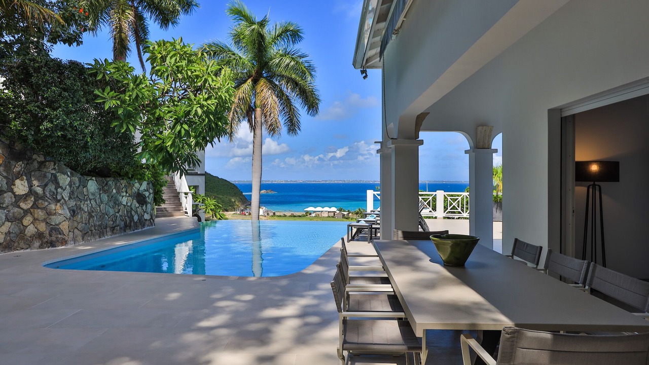 Photo of Outdoor in Anse Marcel