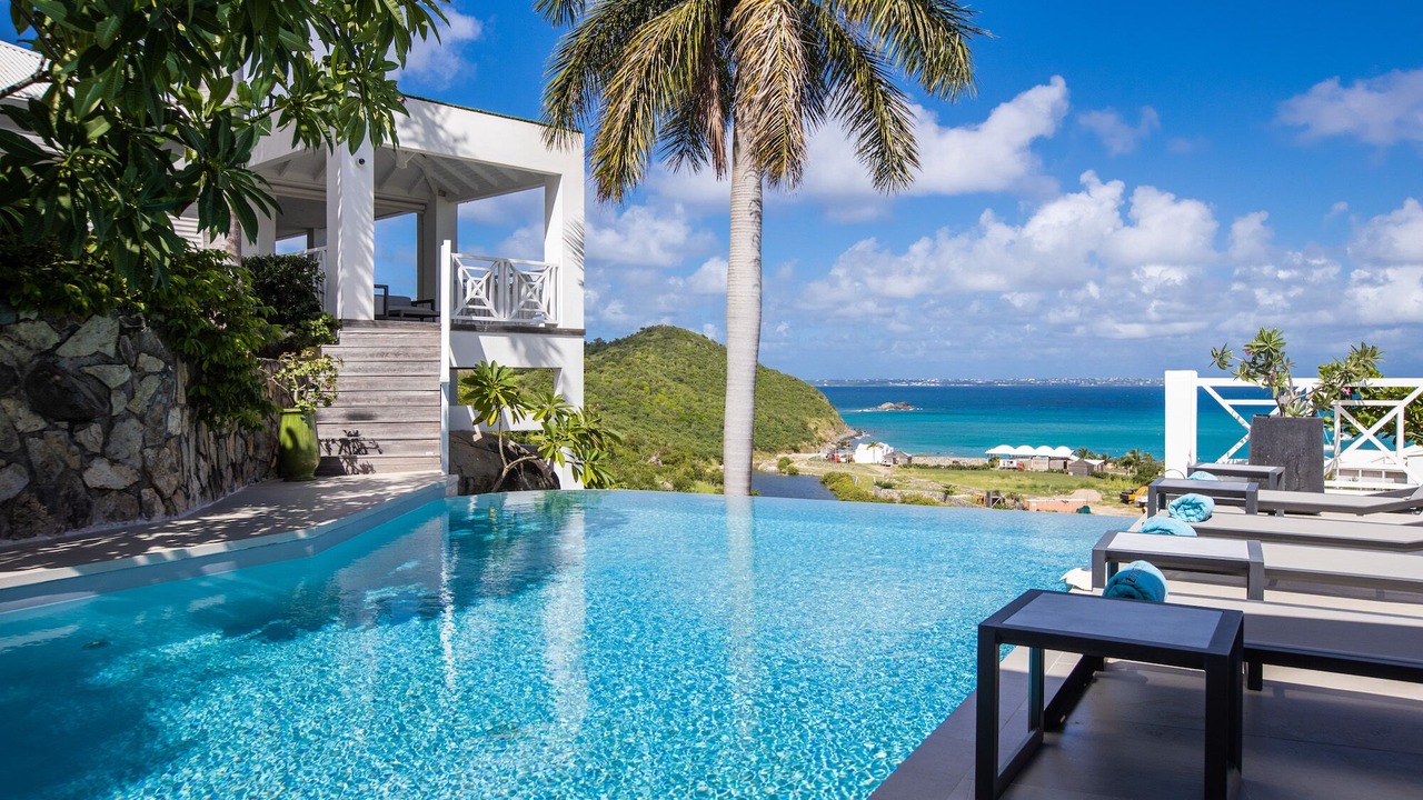 Photo of Outdoor in Anse Marcel