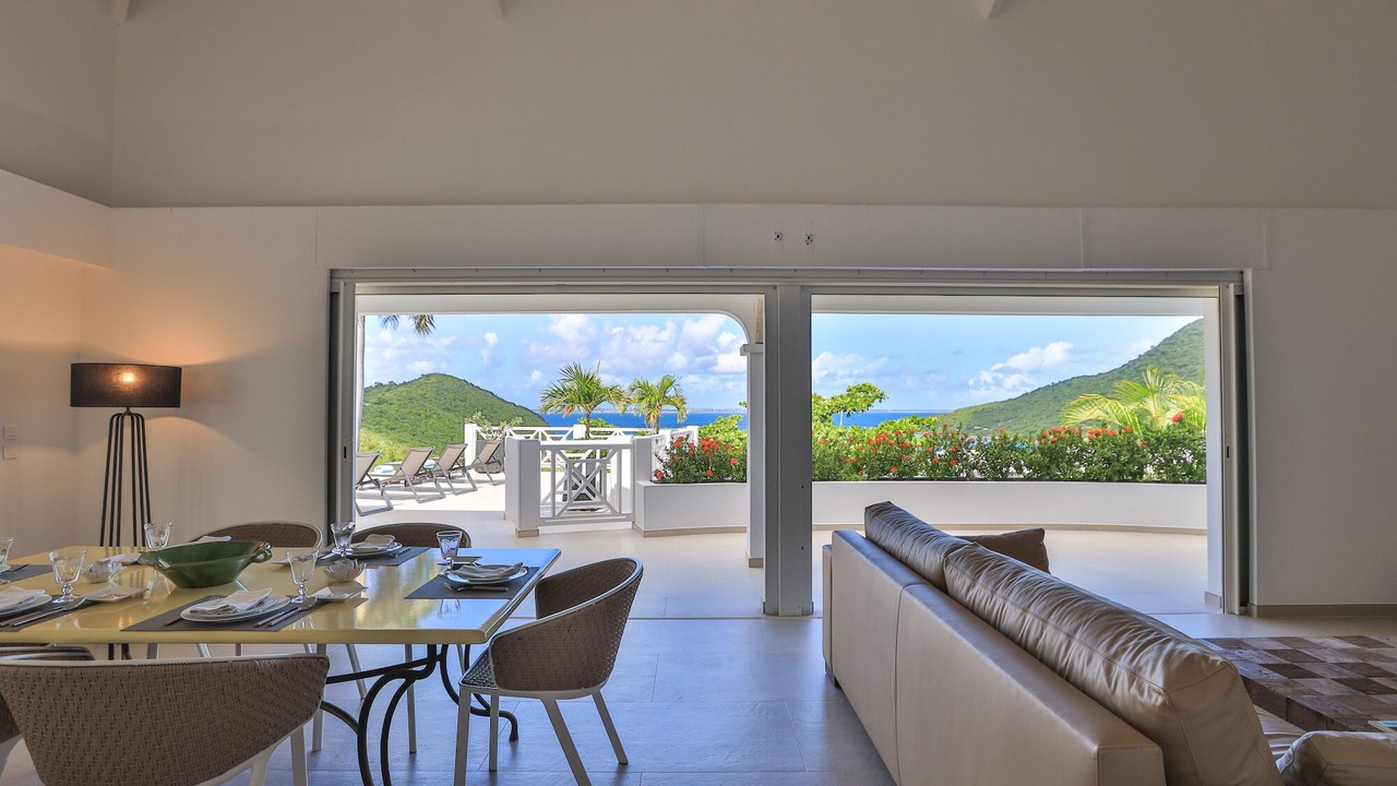 Photo of Outdoor in Anse Marcel