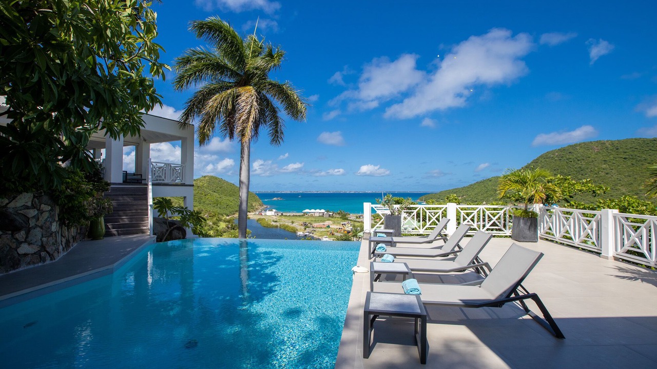 Photo of Outdoor in Anse Marcel