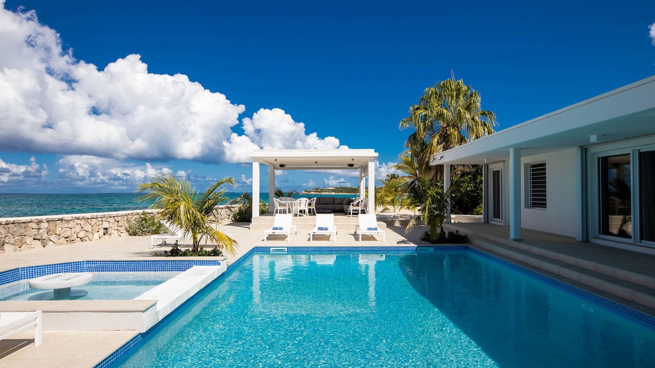 Photo of Outdoor in Plum Bay