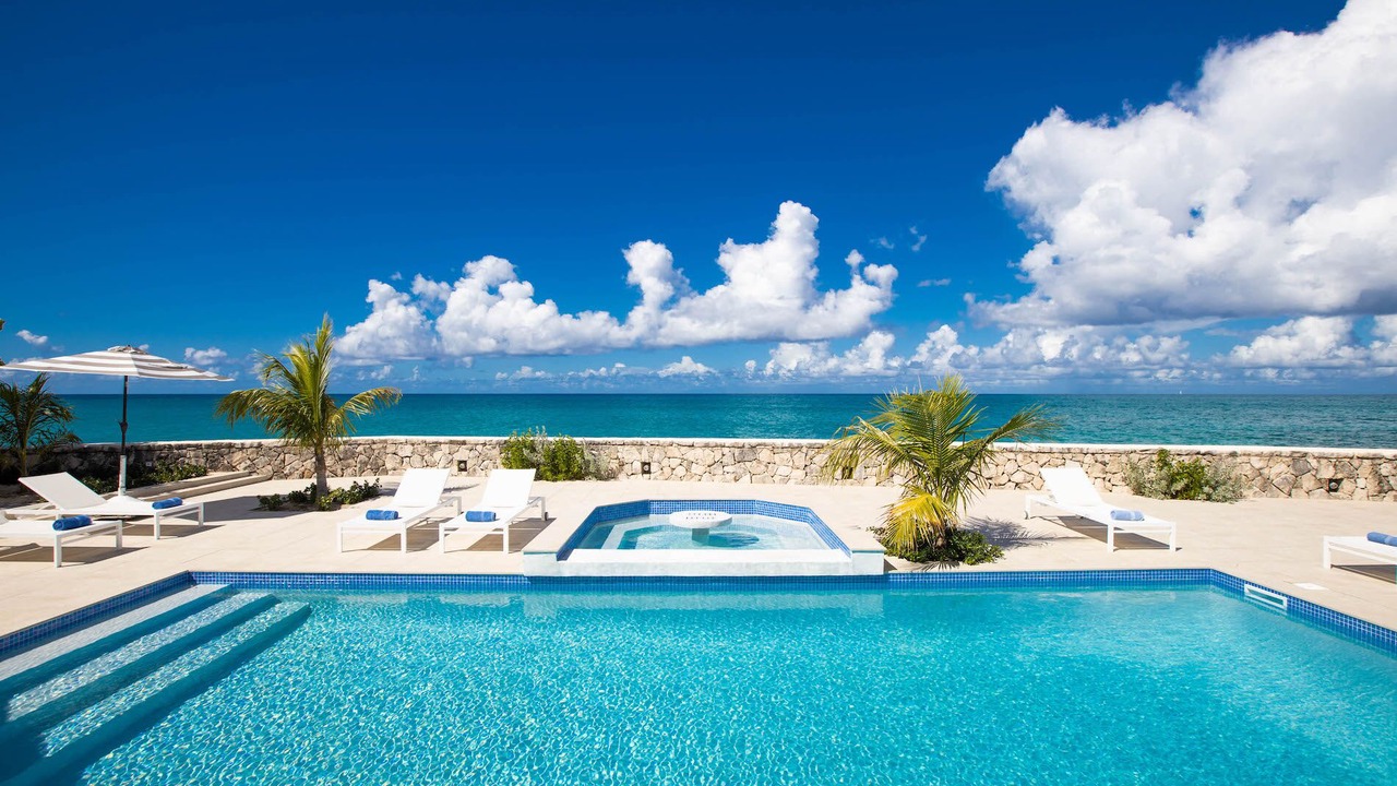 Photo of Outdoor in Plum Bay