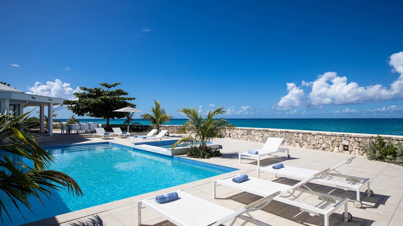 Photo of Outdoor in Plum Bay