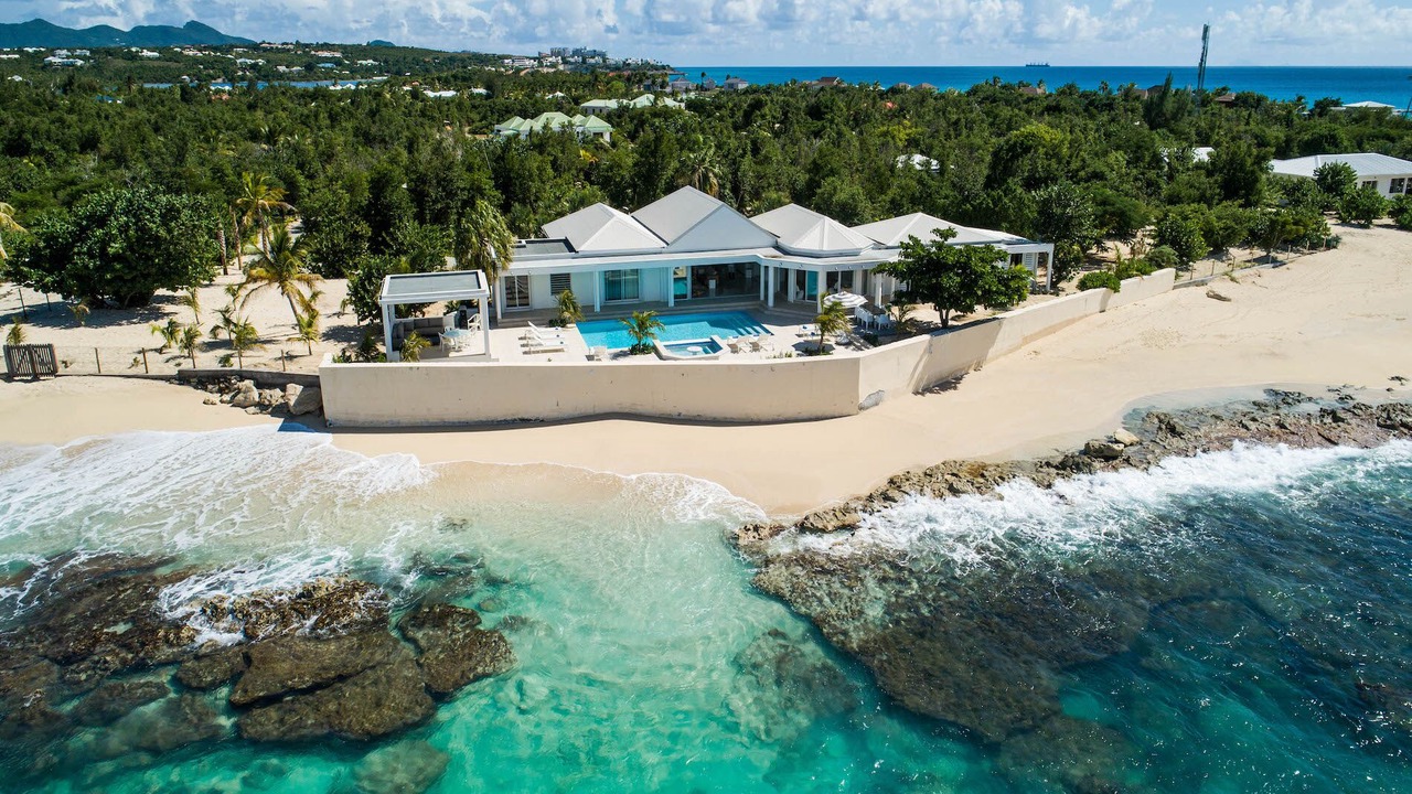 Photo of Outdoor in Plum Bay