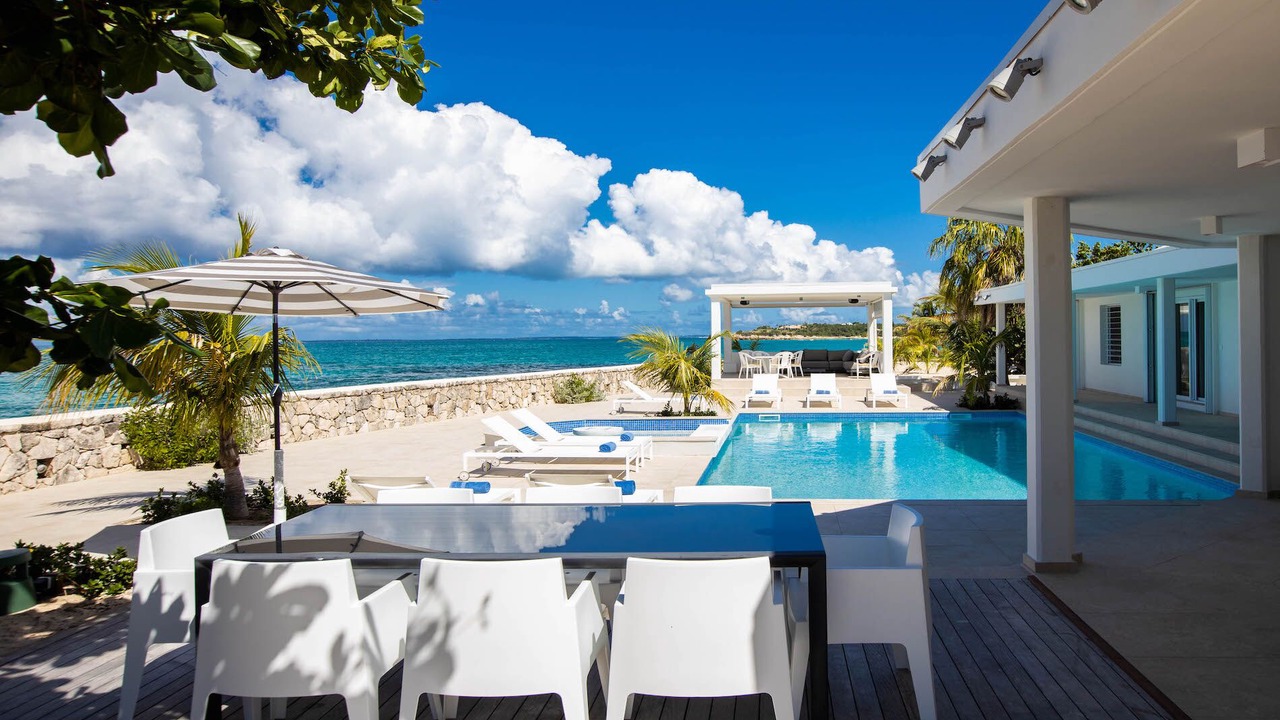 Photo of Outdoor in Plum Bay