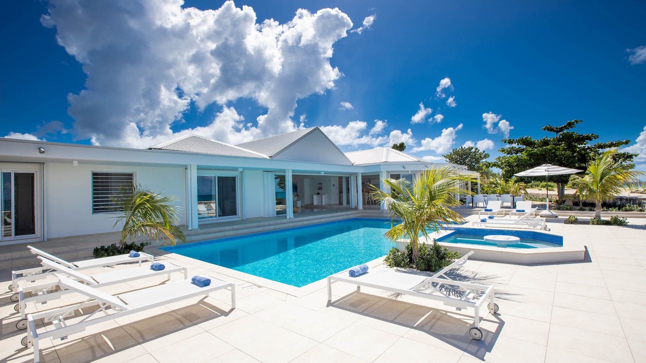 Photo of Outdoor in Plum Bay