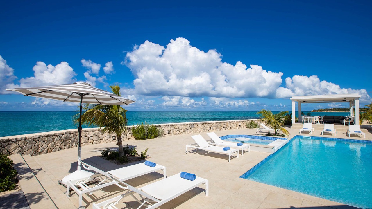 Photo of Outdoor in Plum Bay