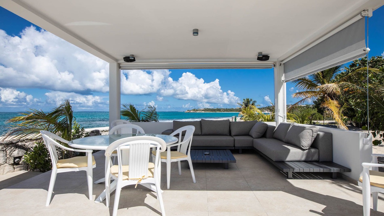 Photo of Outdoor in Plum Bay