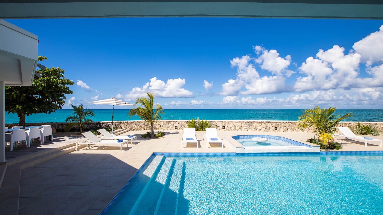 Photo of Outdoor in Plum Bay