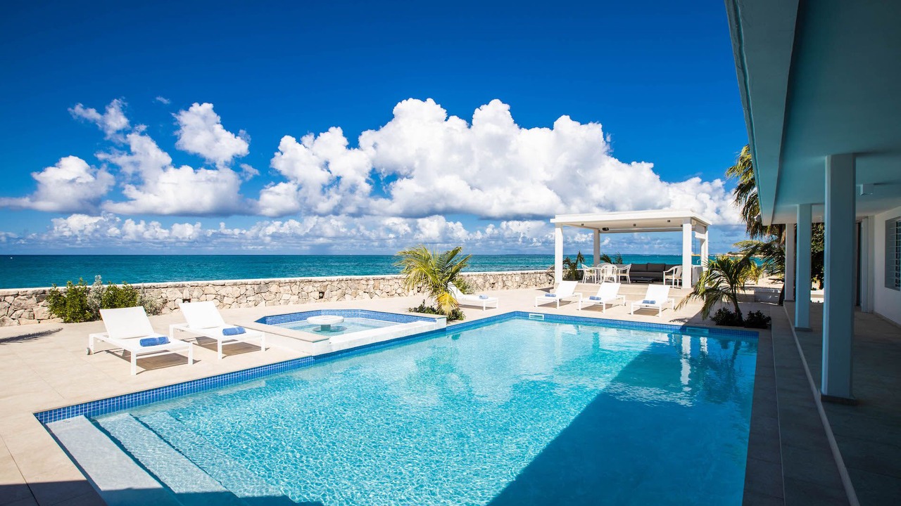 Photo of Outdoor in Plum Bay