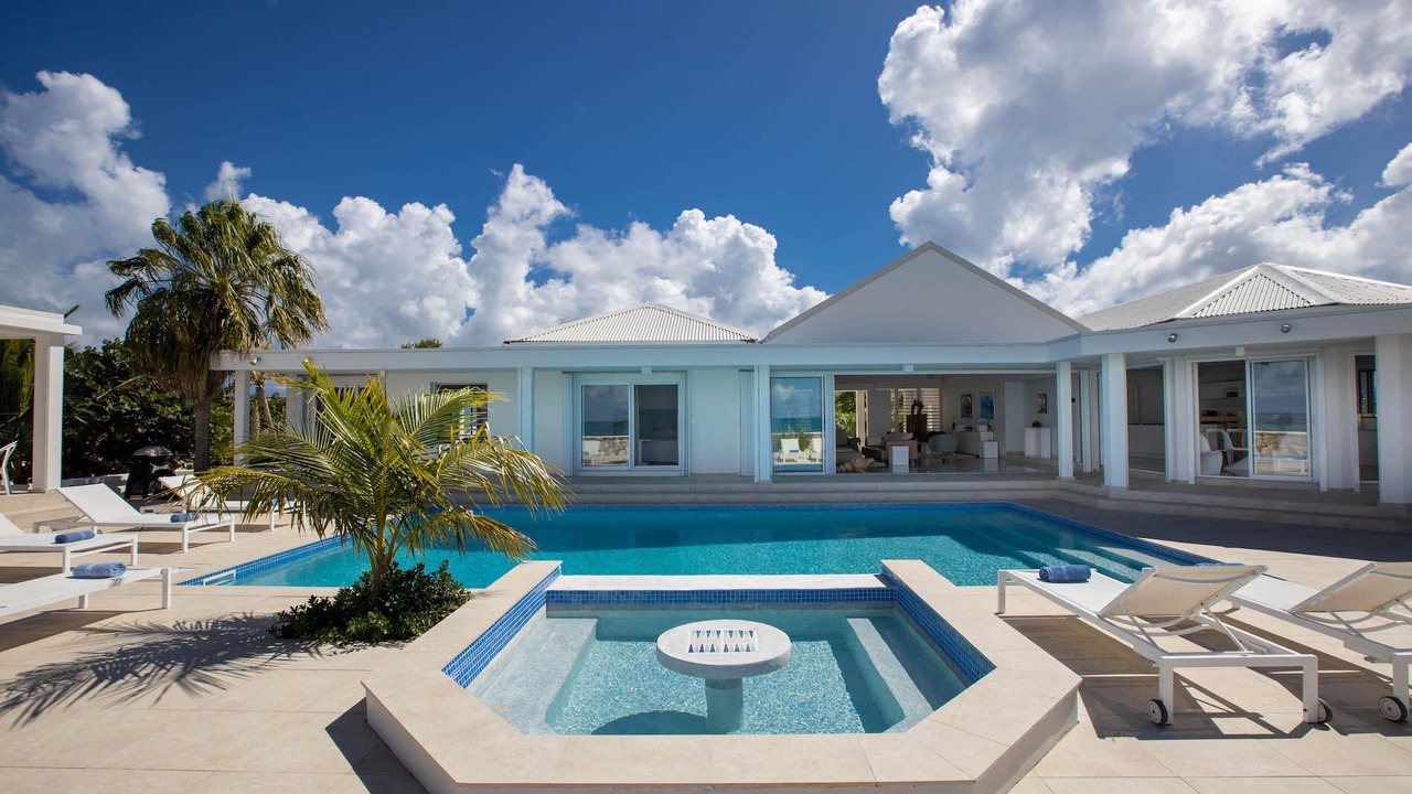 Photo of Outdoor in Plum Bay