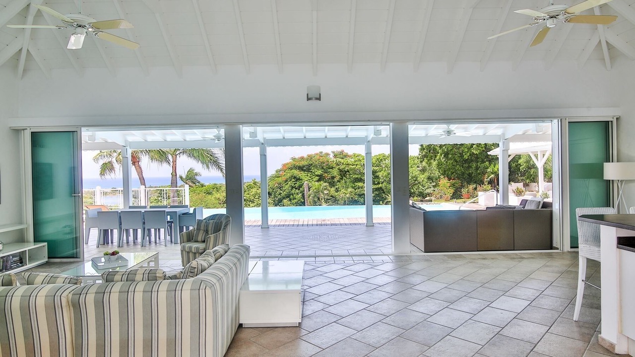 Photo of Livingroom in Les Terres Basses