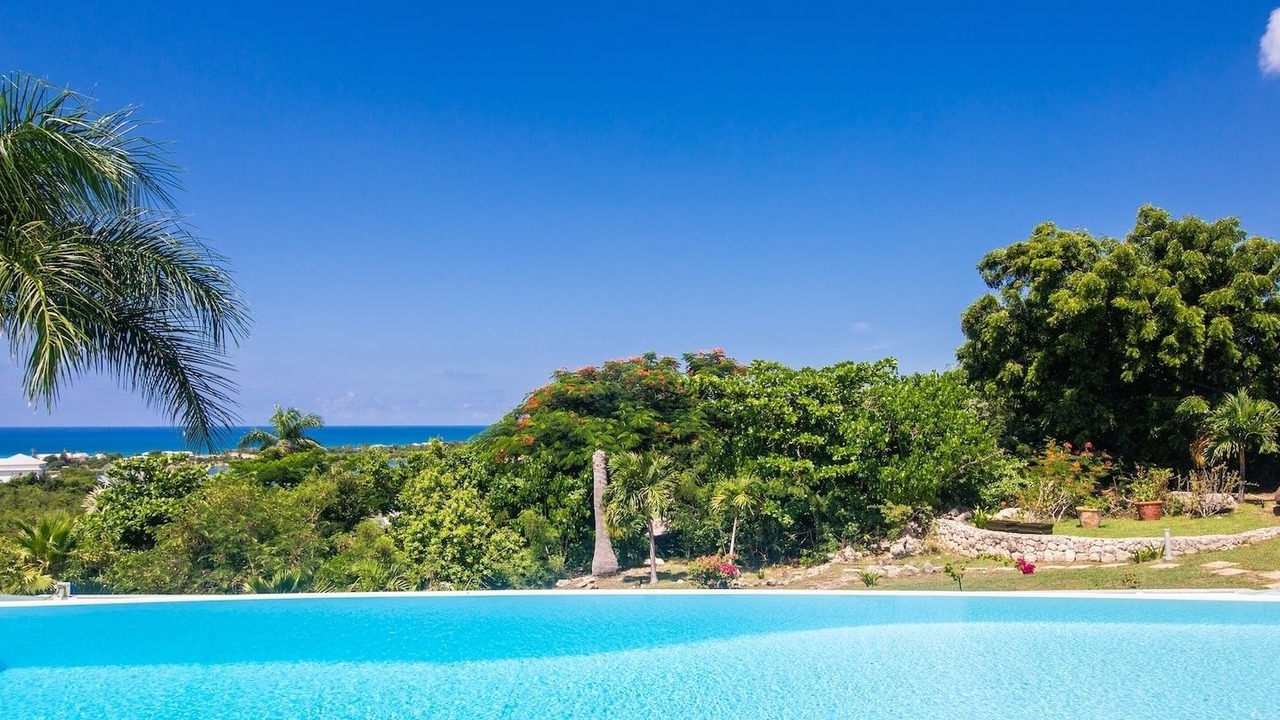 Photo of Outdoor in Les Terres Basses