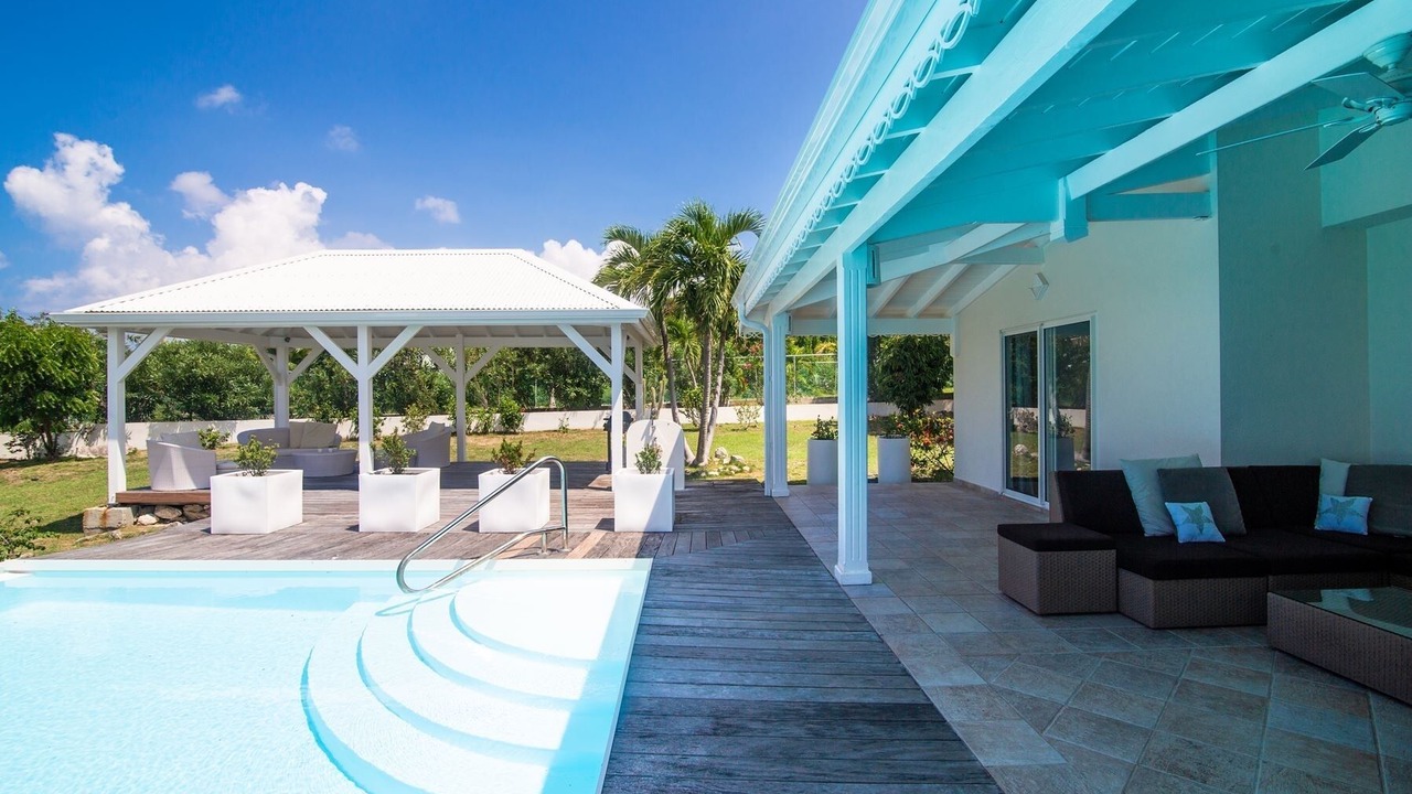 Photo of Outdoor in Les Terres Basses