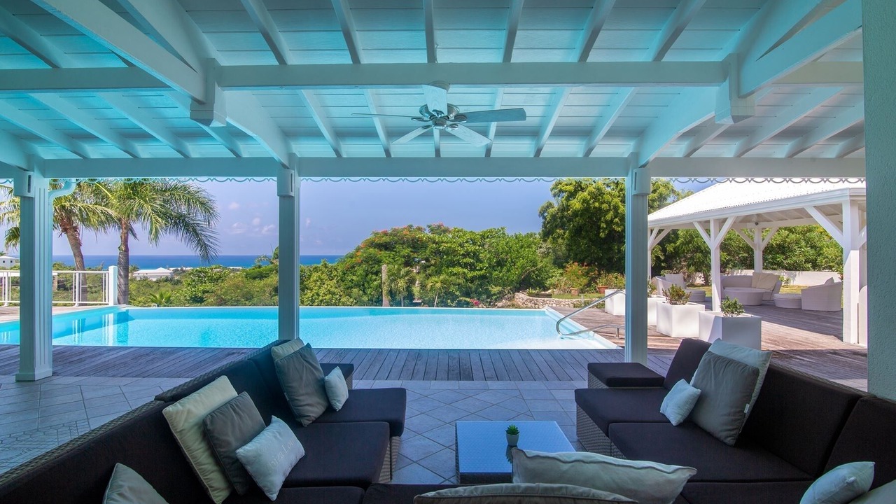 Photo of Outdoor in Les Terres Basses