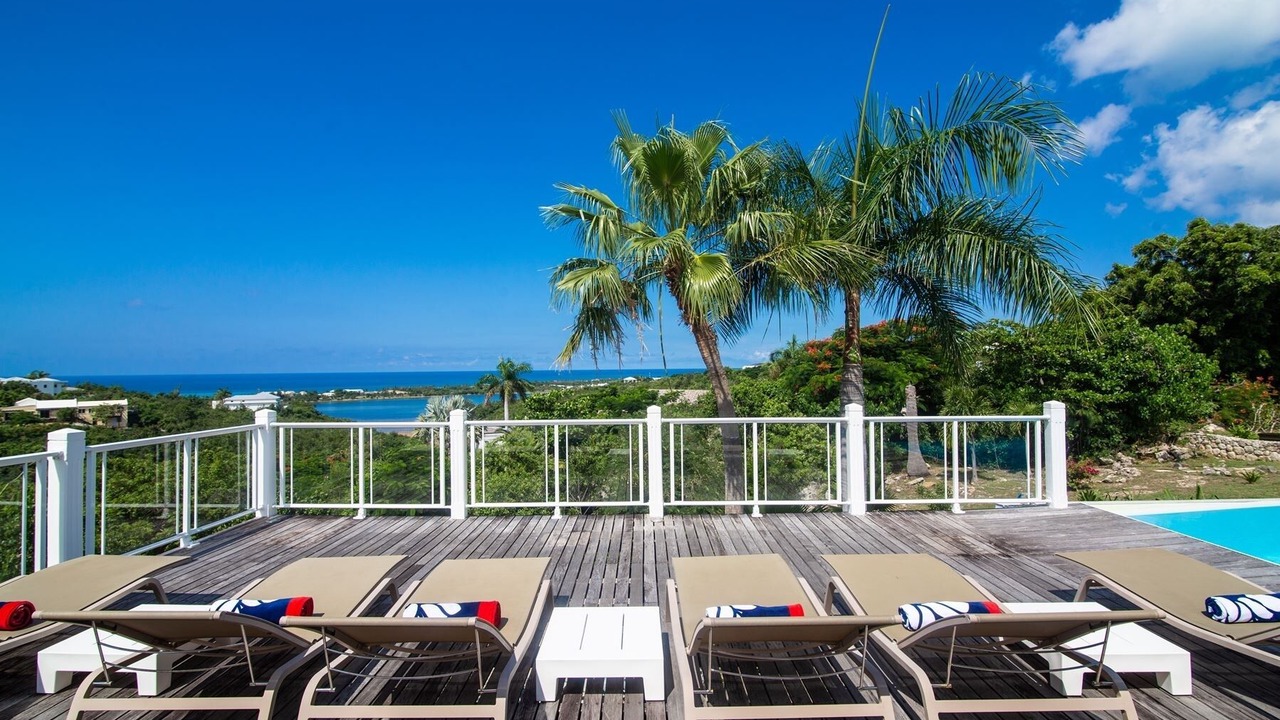 Photo of Outdoor in Les Terres Basses