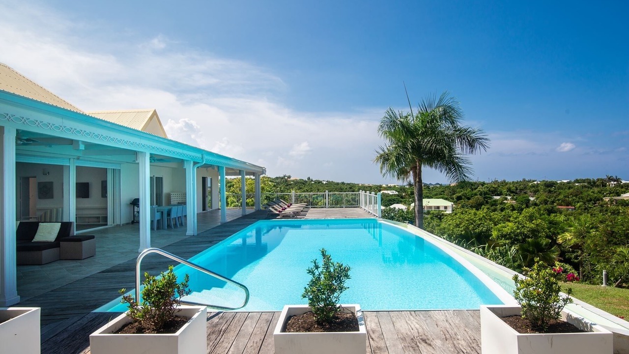 Photo of Outdoor in Les Terres Basses