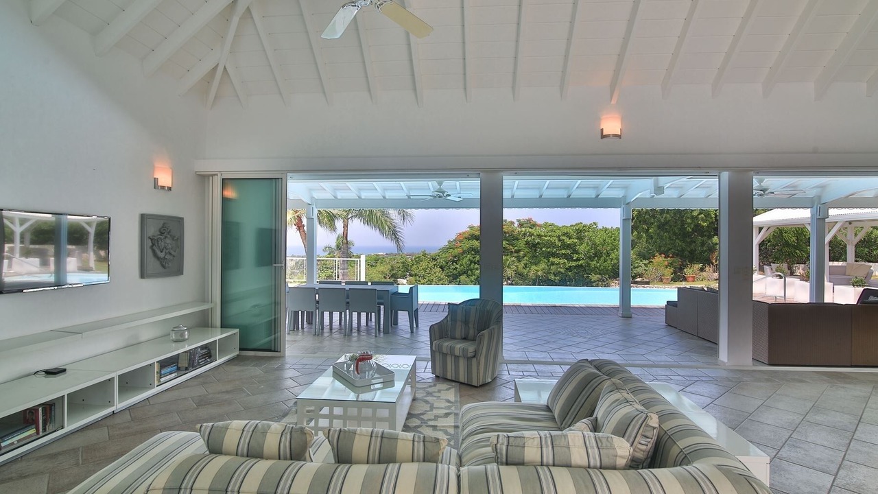 Photo of Livingroom in Les Terres Basses