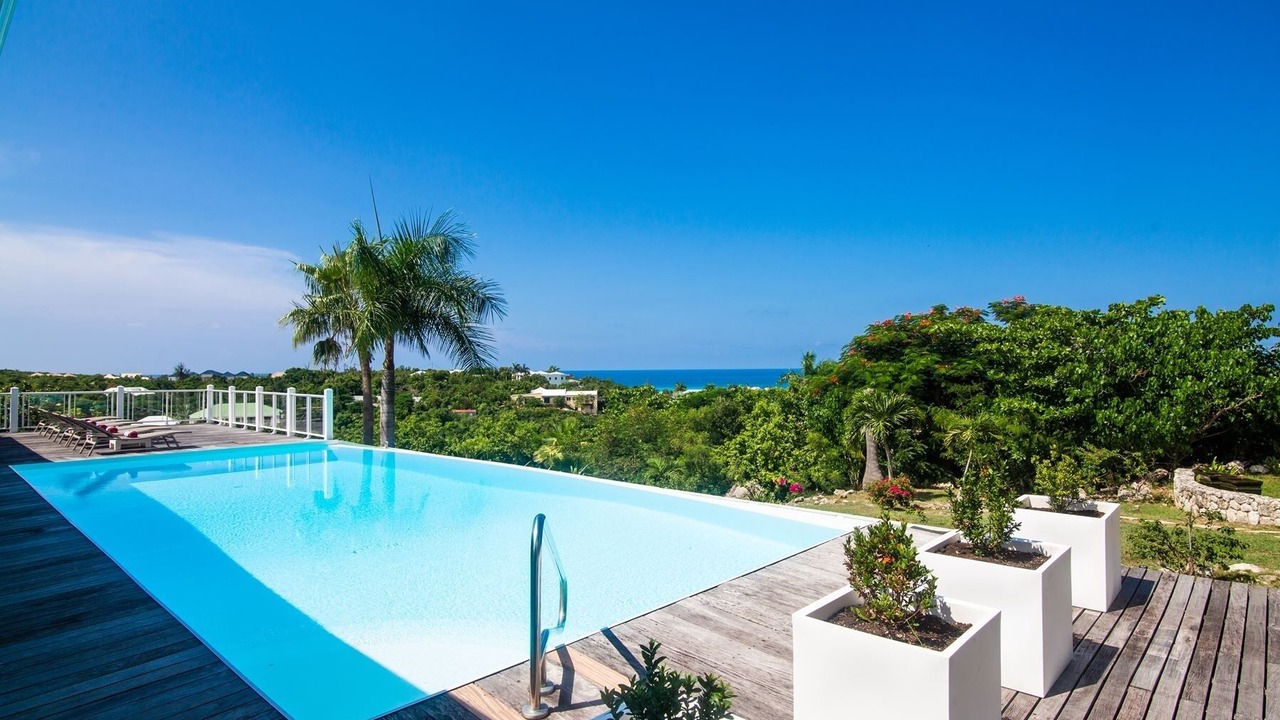 Photo of Outdoor in Les Terres Basses