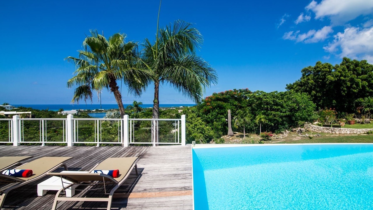 Photo of Outdoor in Les Terres Basses