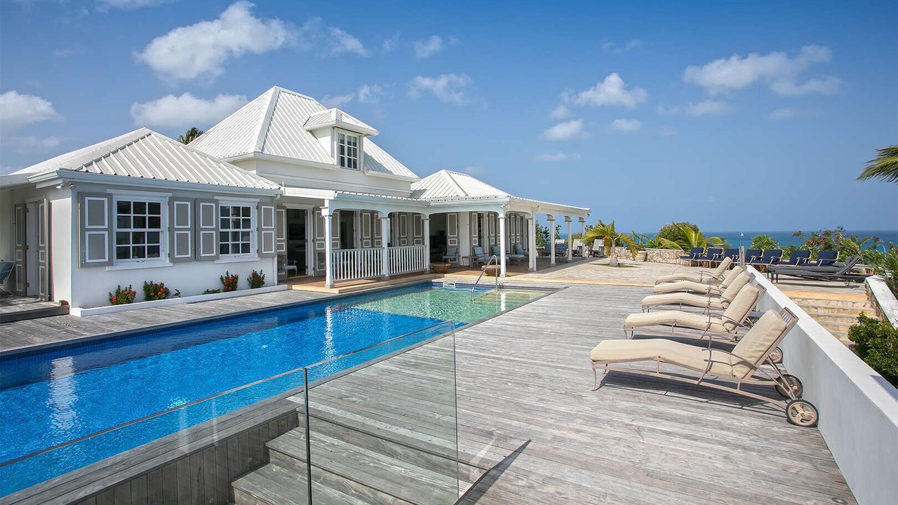 Photo of Outdoor in Les Terres Basses