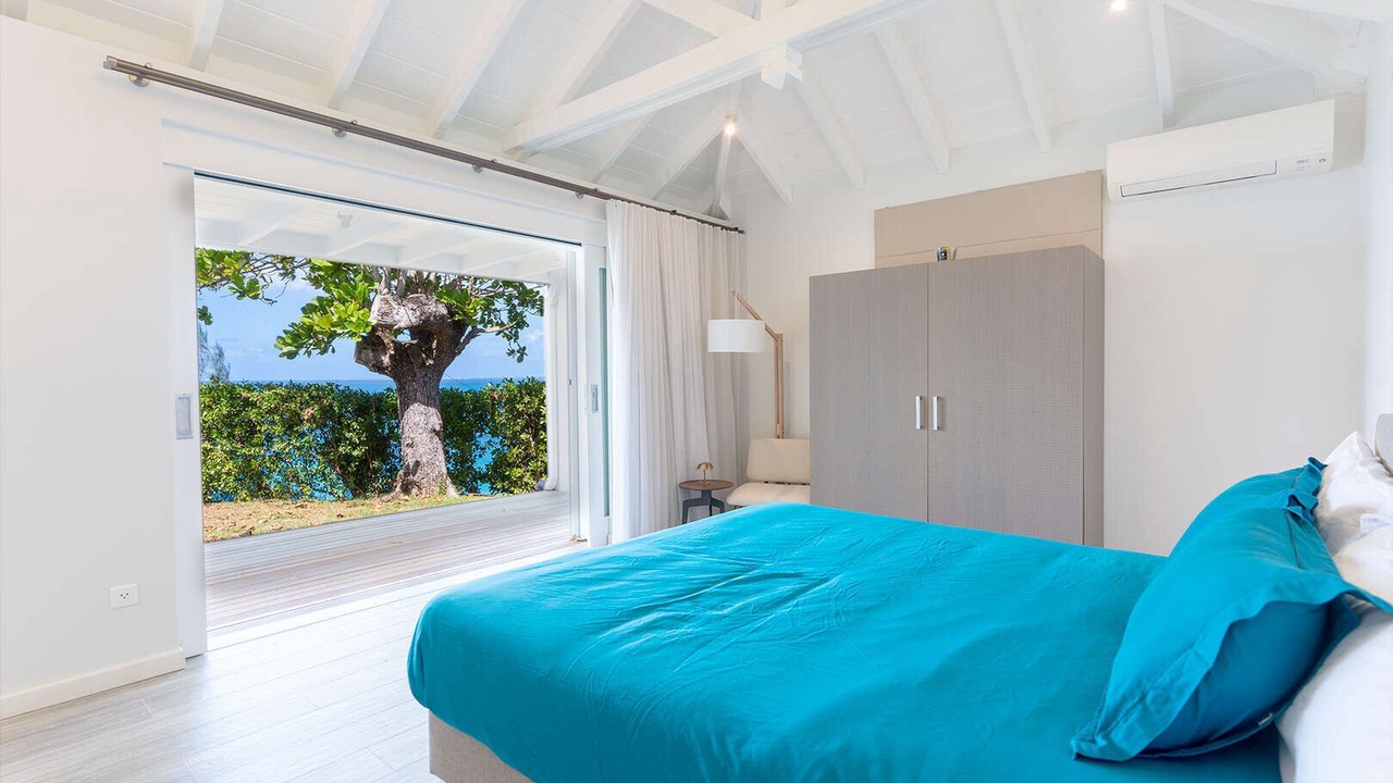 Photo of Bedroom in Les Terres Basses