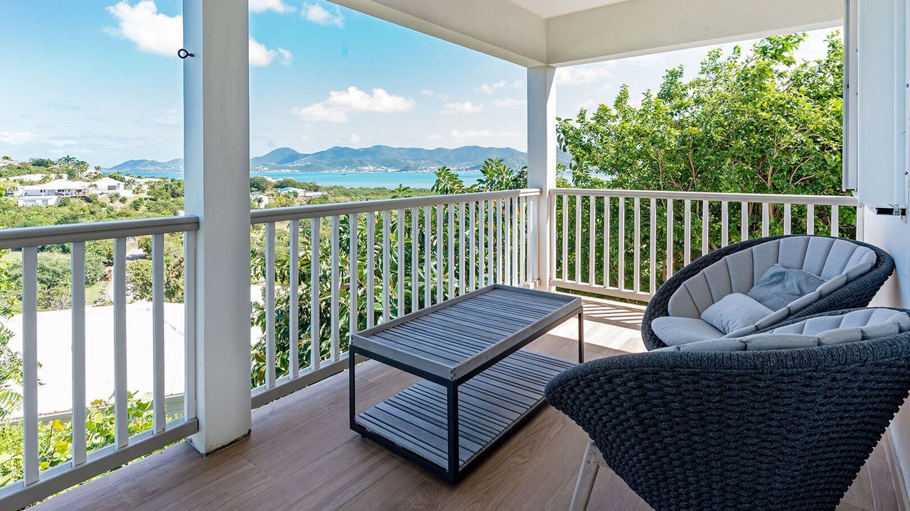 Photo of Outdoor in Les Terres Basses