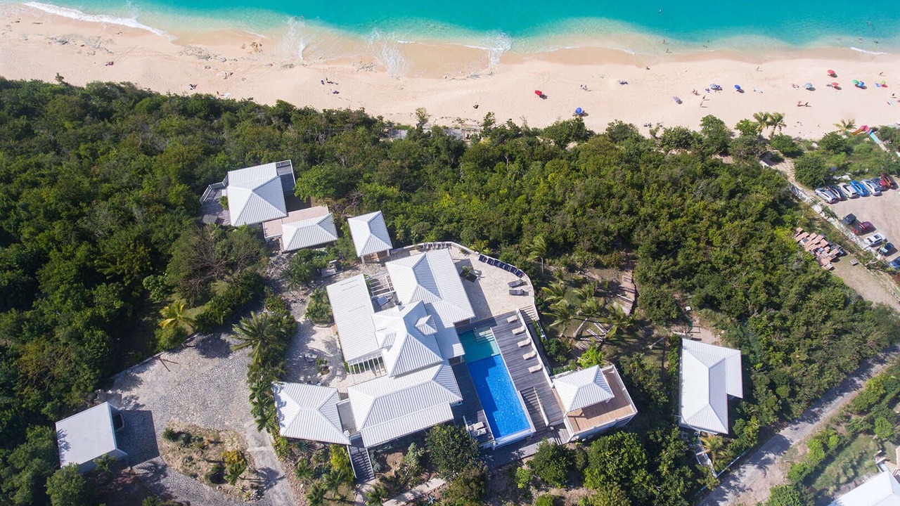 Photo of Outdoor in Les Terres Basses