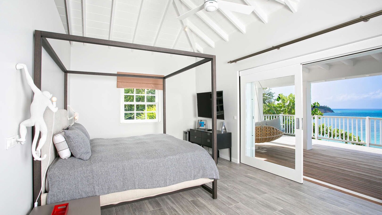 Photo of Bedroom in Les Terres Basses