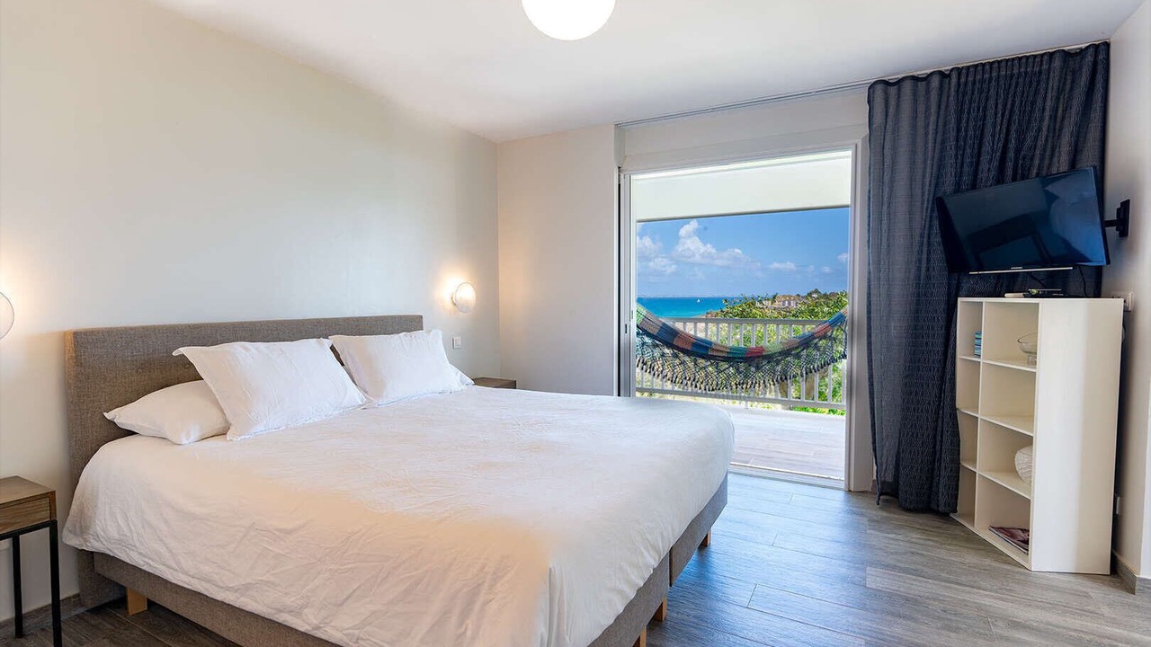 Photo of Bedroom in Les Terres Basses