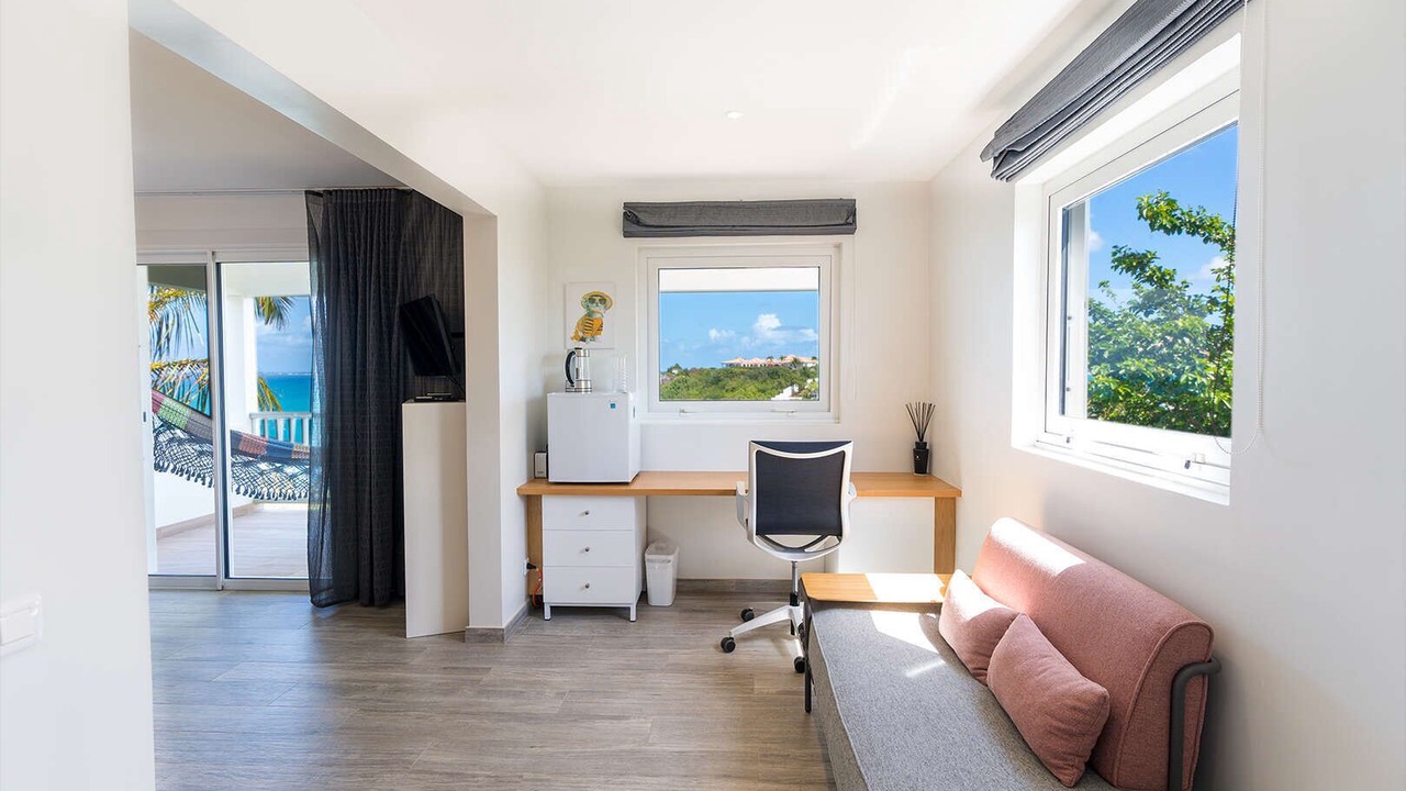 Photo of Livingroom in Les Terres Basses