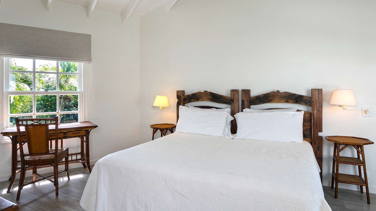 Photo of Bedroom in Les Terres Basses