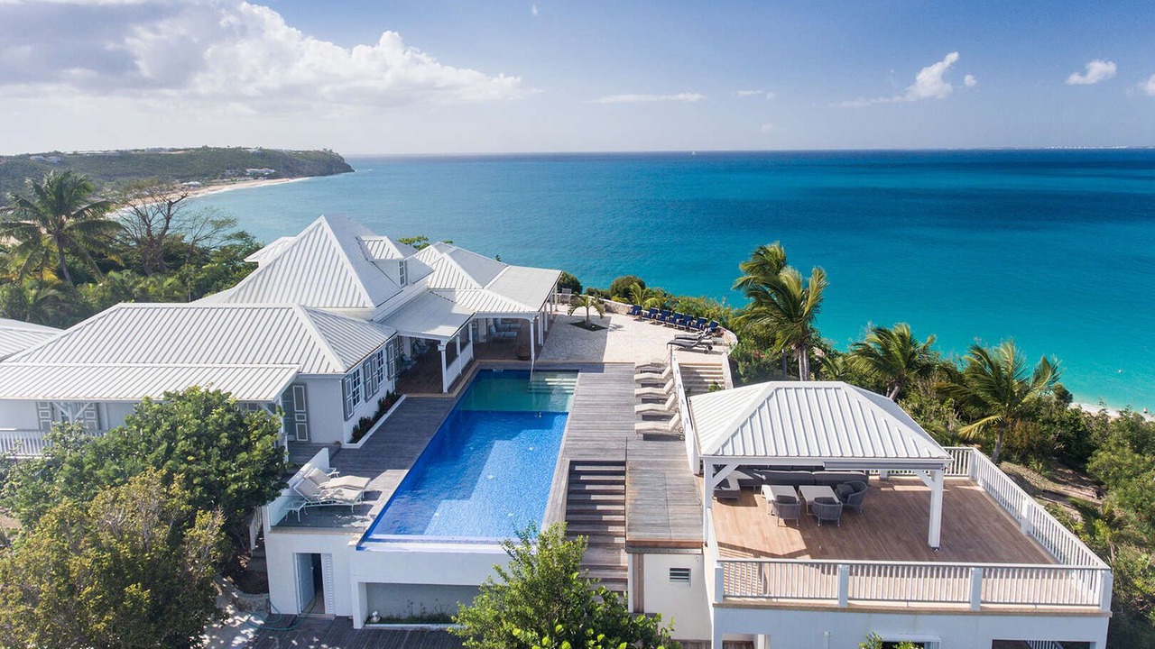 Photo of Outdoor in Les Terres Basses