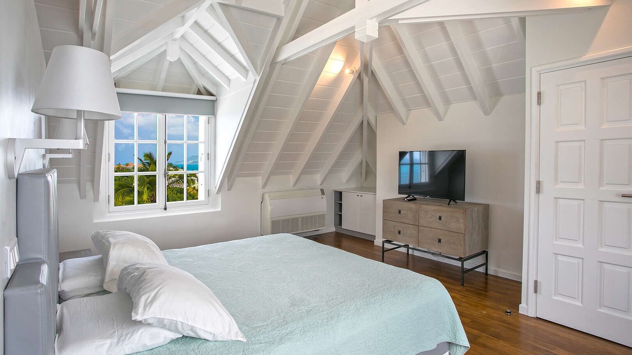 Photo of Bedroom in Les Terres Basses