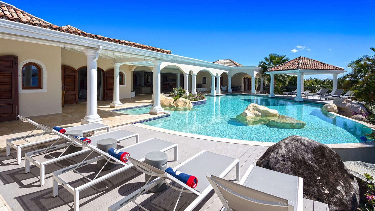 Photo of Outdoor in Les Terres Basses